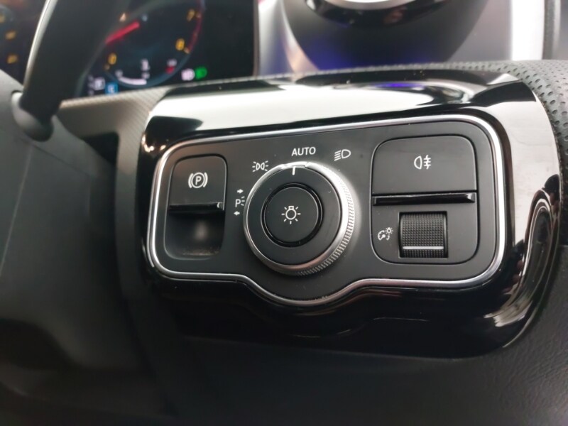 Used Mercedes-Benz CLA 2020 for sale - 76757536: Photo 10