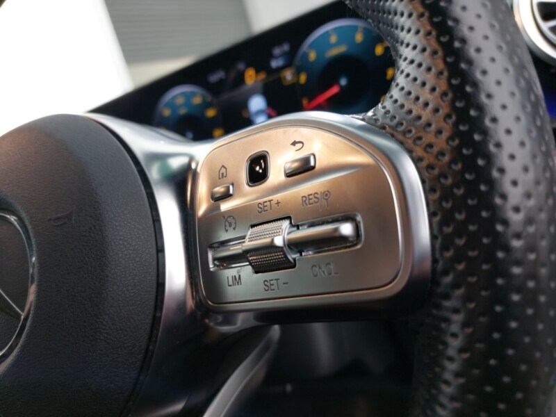 Used Mercedes-Benz CLA 2020 for sale - 76757536: Photo 12