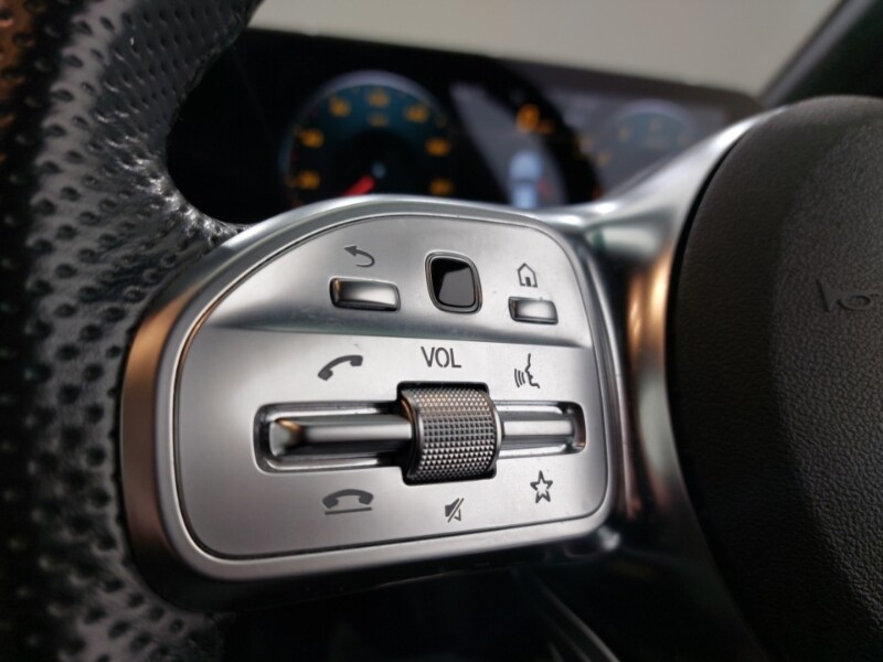 Used Mercedes-Benz CLA 2020 for sale - 76757536: Photo 13