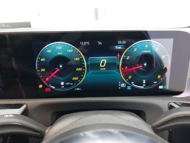 Used Mercedes-Benz CLA 2020 for sale - 76757536: Photo 14