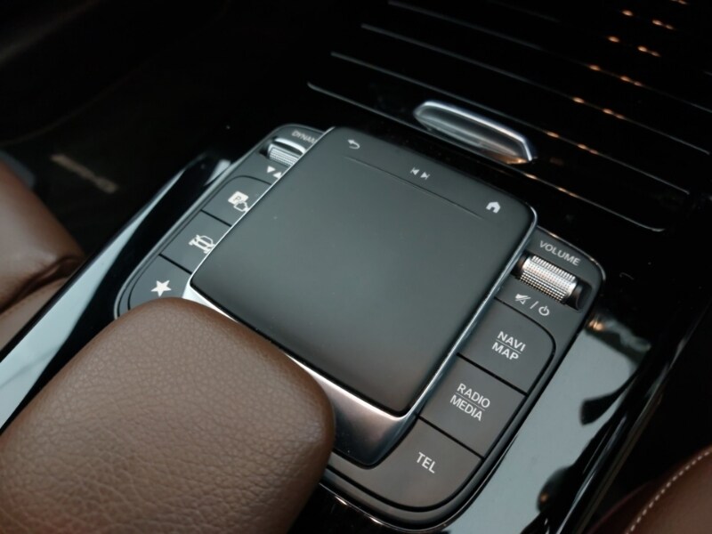 Used Mercedes-Benz CLA 2020 for sale - 76757536: Photo 15