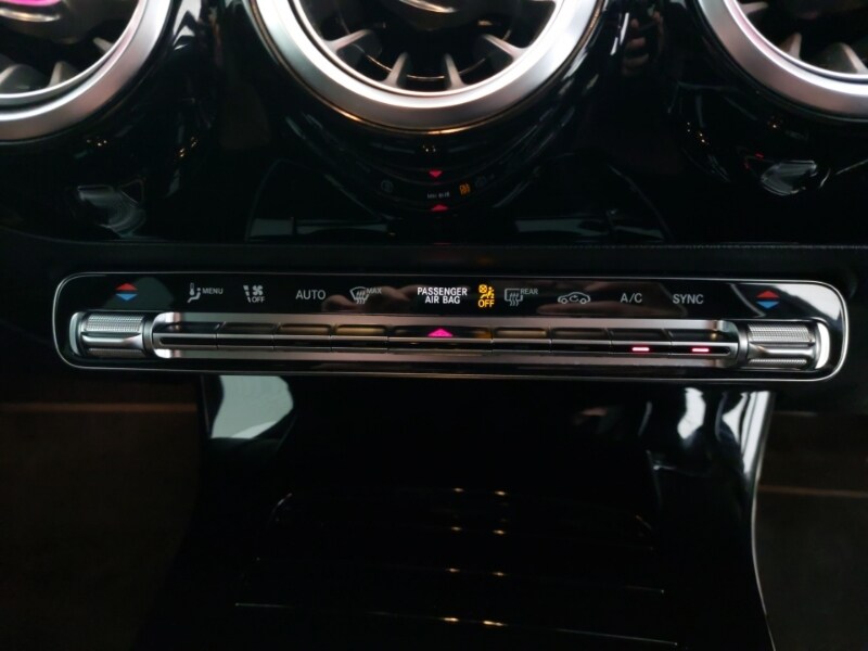 Used Mercedes-Benz CLA 2020 for sale - 76757536: Photo 16