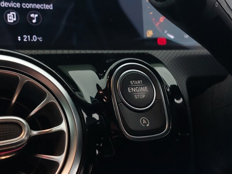 Used Mercedes-Benz CLA 2020 for sale - 76757536: Photo 17