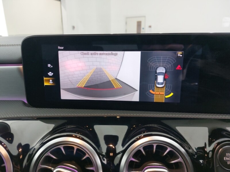 Used Mercedes-Benz CLA 2020 for sale - 76757536: Photo 18