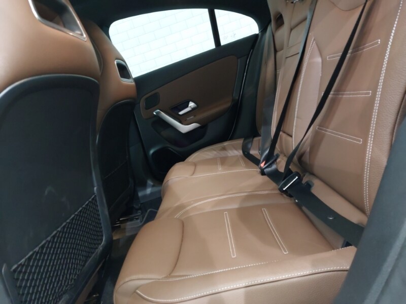 Used Mercedes-Benz CLA 2020 for sale - 76757536: Photo 6