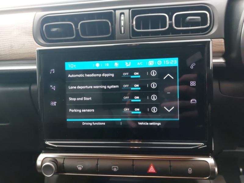 Used Citroen C3 2022 for sale - 77039458: Photo 11