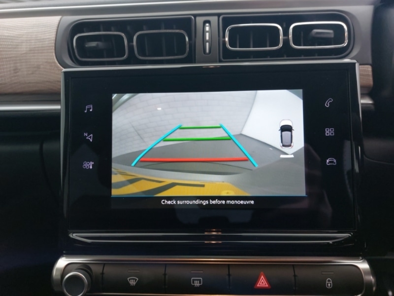 Used Citroen C3 2022 for sale - 77039458: Photo 18