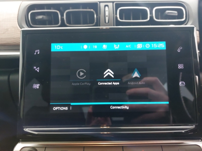 Used Citroen C3 2022 for sale - 77039458: Photo 19