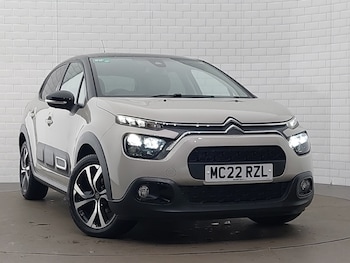 Citroen C3 feature image