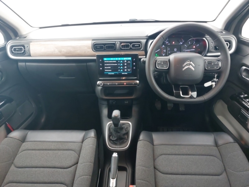 Used Citroen C3 2022 for sale - 77039458: Photo 2