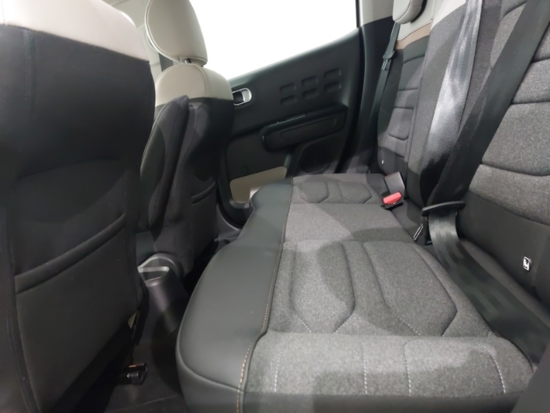 Used Citroen C3 2022 for sale - 77039458: Photo 6