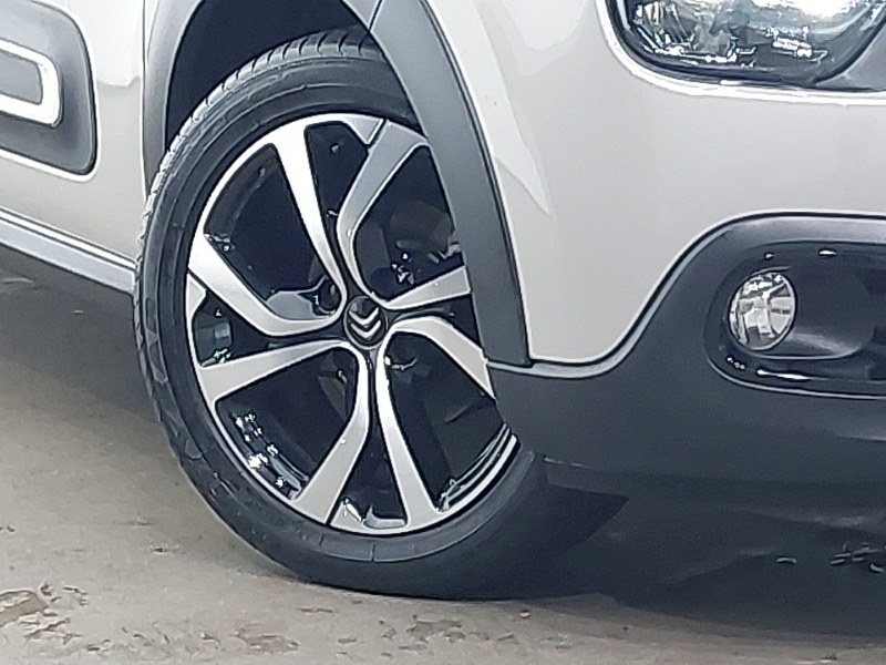 Used Citroen C3 2022 for sale - 77039458: Photo 9