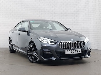 BMW 2 Series feature image