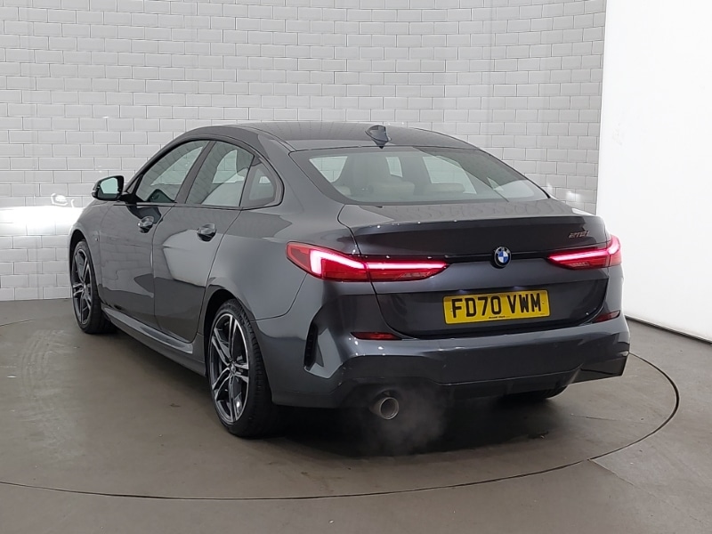 Used BMW 2 Series 2020 for sale - 77596347: Photo 3