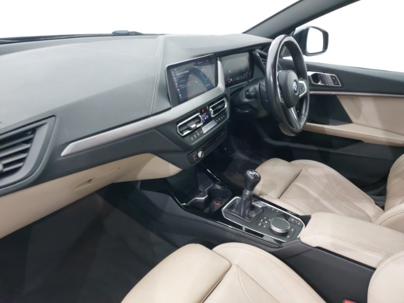 Used BMW 2 Series 2020 for sale - 77596347: Photo 5