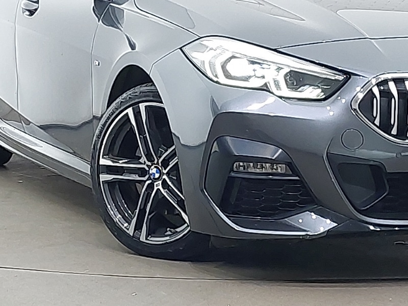 Used BMW 2 Series 2020 for sale - 77596347: Photo 9