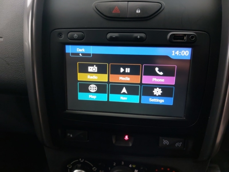 Used Dacia Duster 2017 for sale - 77933052: Photo 10