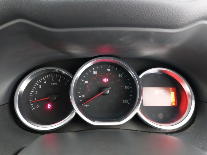 Used Dacia Duster 2017 for sale - 77933052: Photo 12