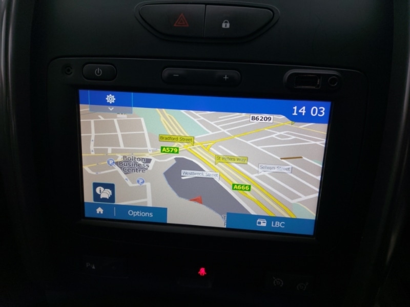 Used Dacia Duster 2017 for sale - 77933052: Photo 15