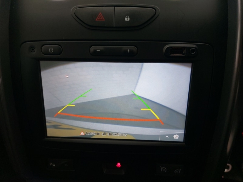 Used Dacia Duster 2017 for sale - 77933052: Photo 16