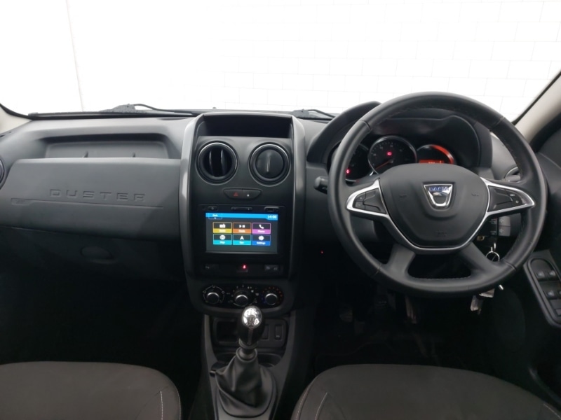 Used Dacia Duster 2017 for sale - 77933052: Photo 2