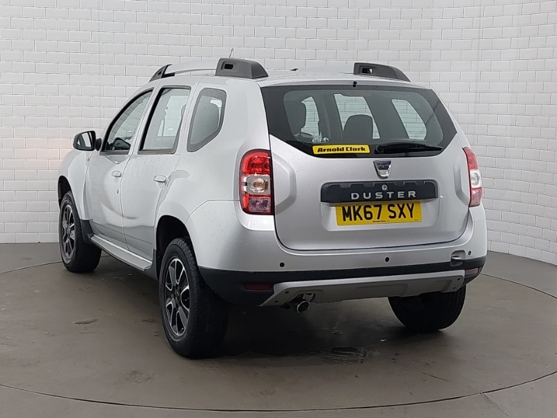 Used Dacia Duster 2017 for sale - 77933052: Photo 3