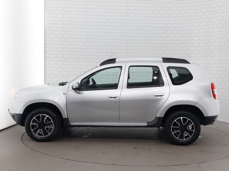 Used Dacia Duster 2017 for sale - 77933052: Photo 4