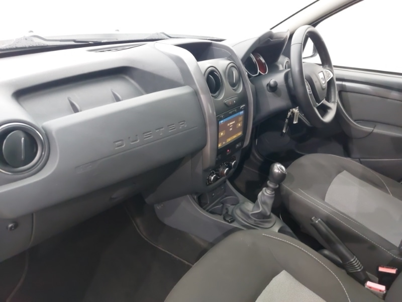 Used Dacia Duster 2017 for sale - 77933052: Photo 5