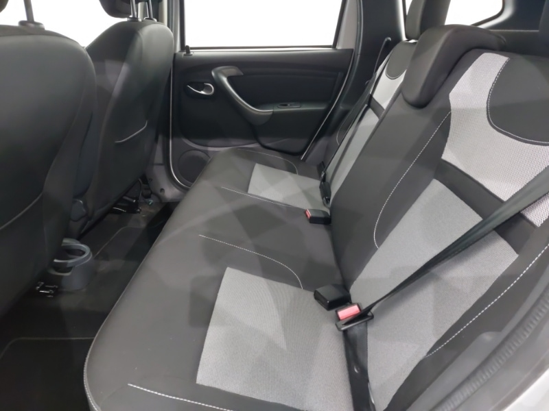 Used Dacia Duster 2017 for sale - 77933052: Photo 6