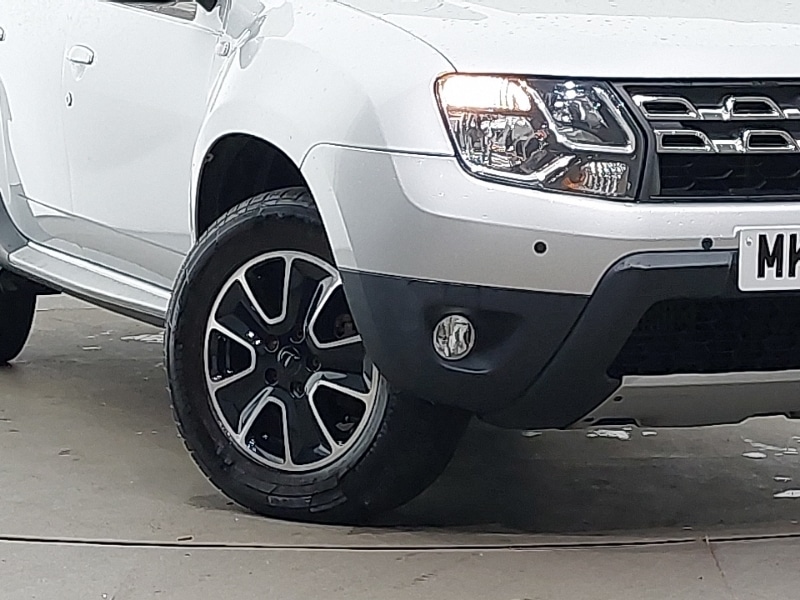 Used Dacia Duster 2017 for sale - 77933052: Photo 9