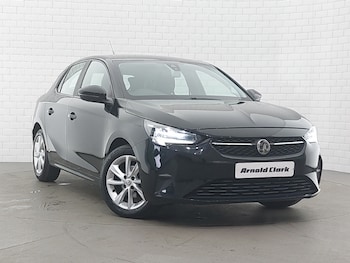 Used Vauxhall Corsa 2019 for sale - 78547100: Photo