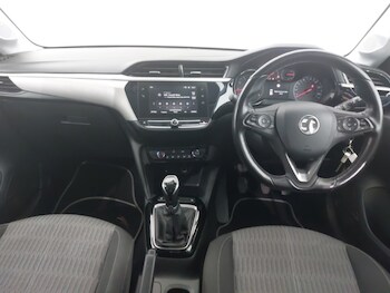 Used Vauxhall Corsa 2019 for sale - 78547100: Photo