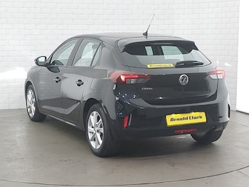 Used Vauxhall Corsa 2019 for sale - 78547100: Photo