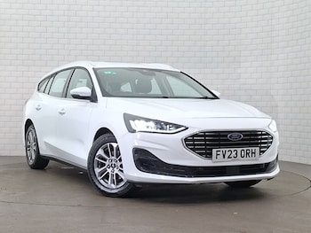 Used Ford Focus 2023 for sale - 79274271: Photo