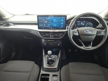 Used Ford Focus 2023 for sale - 79274271: Photo