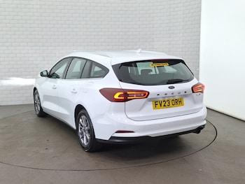 Used Ford Focus 2023 for sale - 79274271: Photo