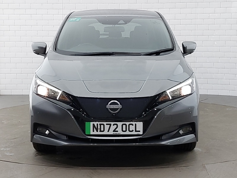 Used Nissan Leaf 2022 for sale - 77154821: Photo 12