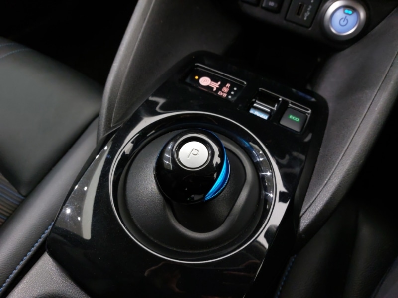 Used Nissan Leaf 2022 for sale - 77154821: Photo 16