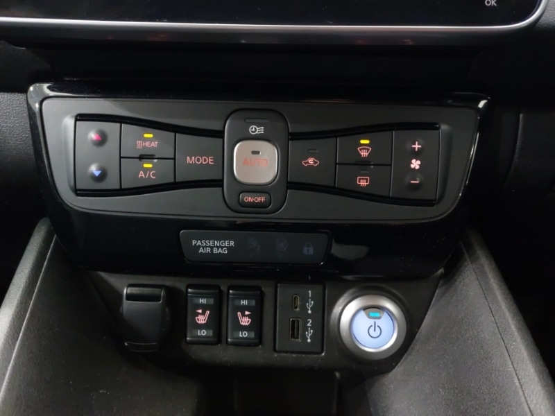 Used Nissan Leaf 2022 for sale - 77154821: Photo 17