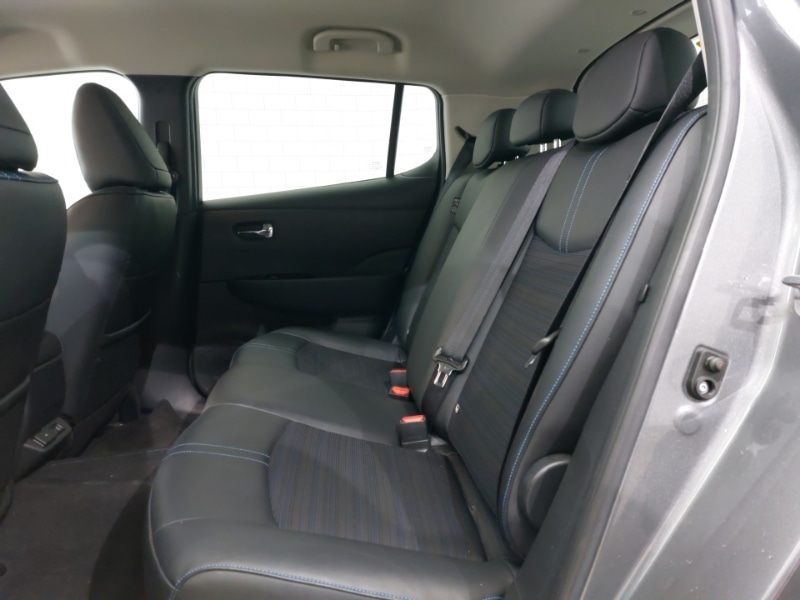 Used Nissan Leaf 2022 for sale - 77154821: Photo 6