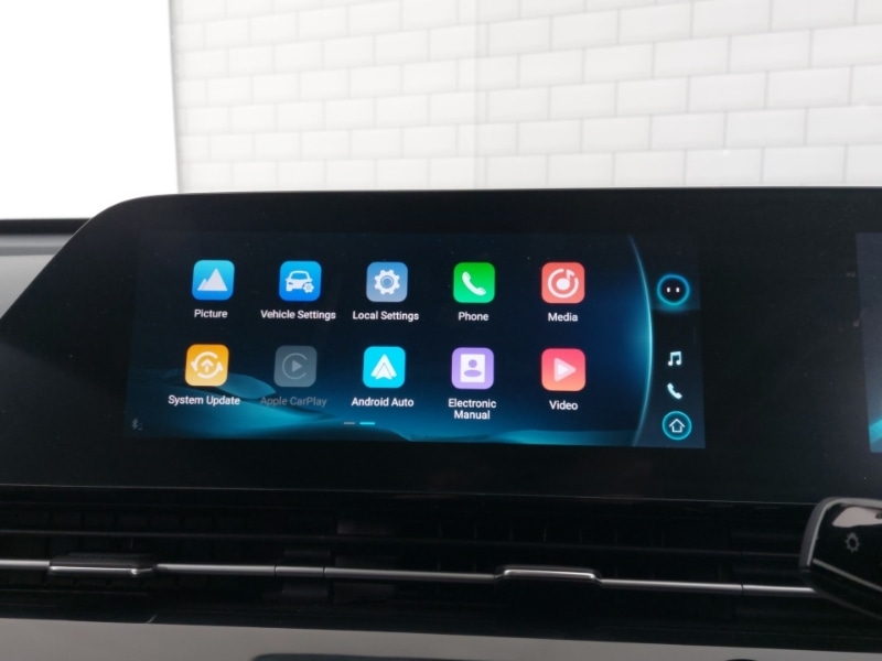 Used Omoda OMODA 5 2025 for sale - 76365376: Photo 11