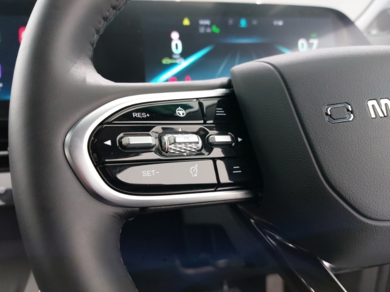 Used Omoda OMODA 5 2025 for sale - 76365376: Photo 13