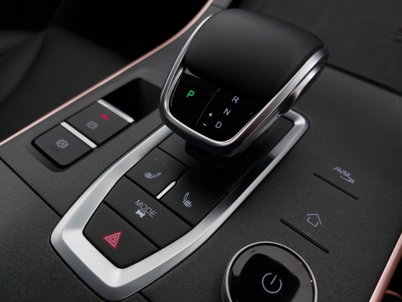 Used Omoda OMODA 5 2025 for sale - 76365376: Photo 14