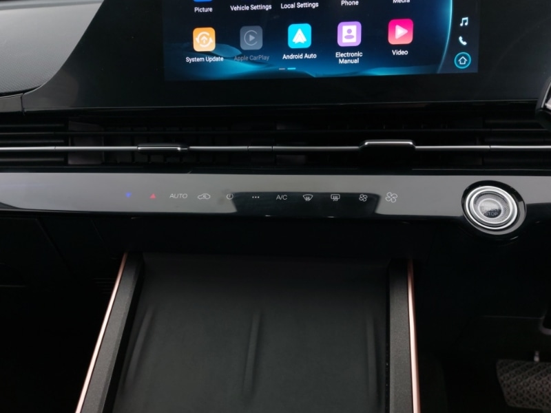 Used Omoda OMODA 5 2025 for sale - 76365376: Photo 15