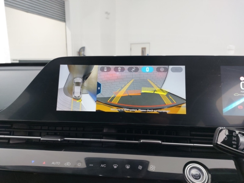 Used Omoda OMODA 5 2025 for sale - 76365376: Photo 18