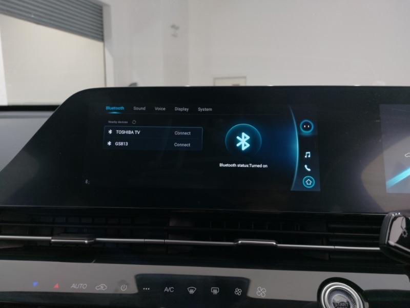 Used Omoda OMODA 5 2025 for sale - 76365376: Photo 19