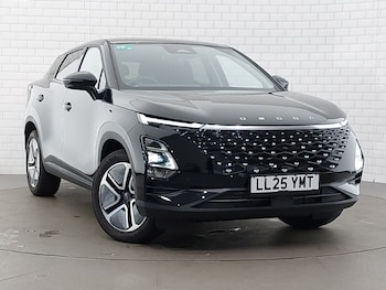 2025 - 1.6 TGDI Noble 5dr 7DCT