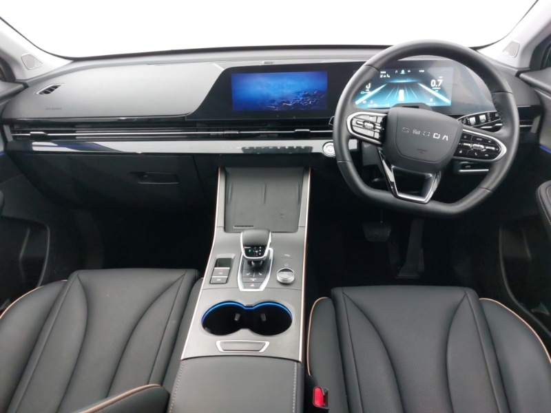 Used Omoda OMODA 5 2025 for sale - 76365376: Photo 2