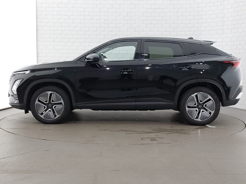 Used Omoda OMODA 5 2025 for sale - 76365376: Photo 4