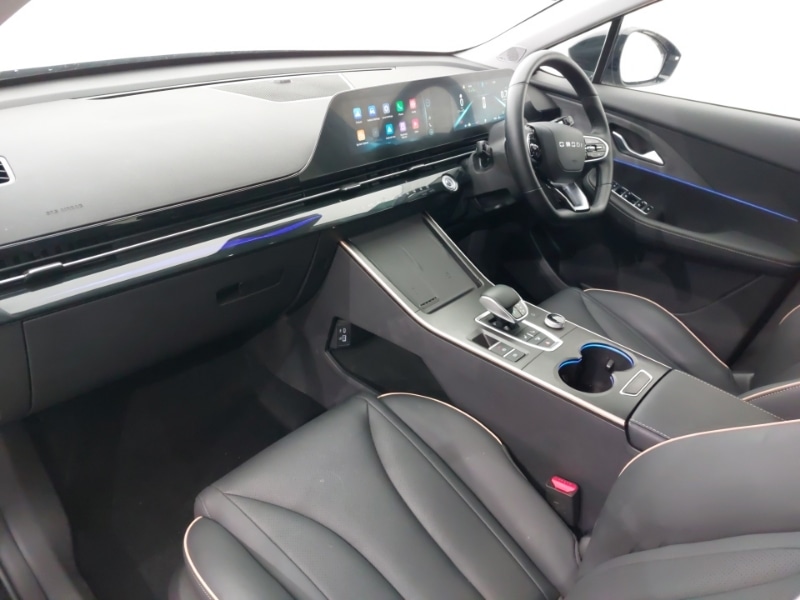 Used Omoda OMODA 5 2025 for sale - 76365376: Photo 5